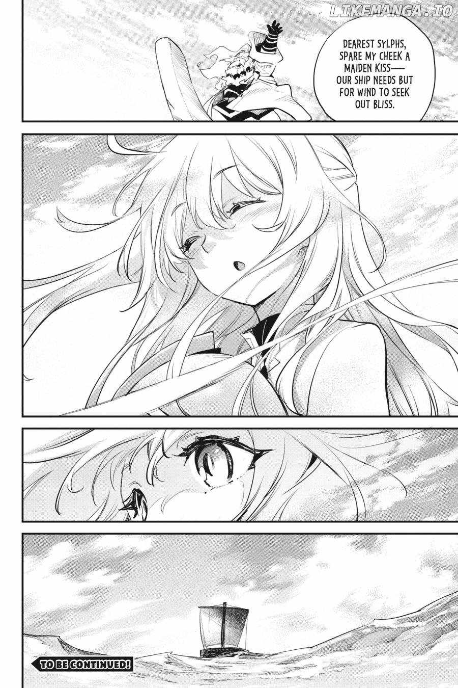 Goblin Slayer Chapter 96 20